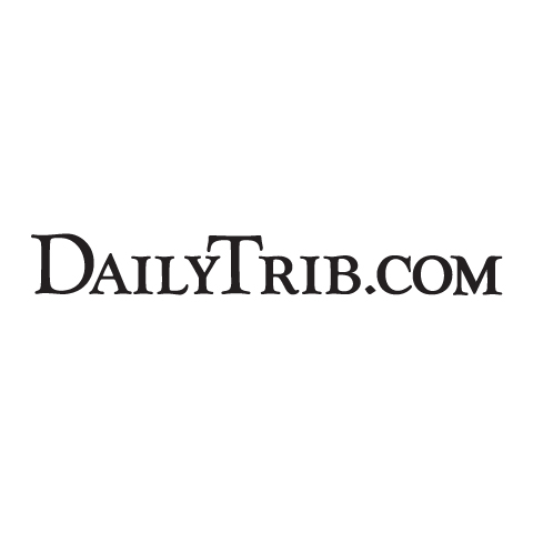 DailyTrib logo